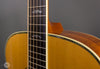 Collings Acoustic Guitars - 2004 SJ 41 Koa Custom - Used - Frets