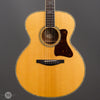 Collings Acoustic Guitars - 2004 SJ 41 Koa Custom - Used - Front close