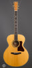 Collings Acoustic Guitars - 2004 SJ 41 Koa Custom - Used - Front