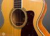 Collings Acoustic Guitars - 2004 SJ 41 Koa Custom - Used - Inlay