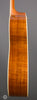 Collings Acoustic Guitars - 2004 SJ 41 Koa Custom - Used - Side1