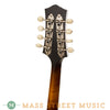 Collings Mandolins - 2004 MT Used - Tuners