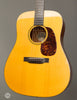 Collings Acoustic Guitars - 2005 D1A Varnish - Used - Angle