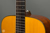Collings Acoustic Guitars - 2005 D1A Varnish - Used - Frets