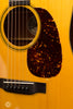 Collings Acoustic Guitars - 2005 D1A Varnish - Used - PIckguard