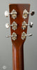 Collings Acoustic Guitars - 2005 D1A Varnish - Used - Tuners