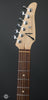 Tom Anderson Guitarworks - 2005 Hollow Drop Top Classic Hardtail - Sparkle Green - Used