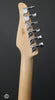 Tom Anderson Guitarworks - 2005 Hollow Drop Top Classic Hardtail - Sparkle Green - Used