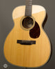 Collings Guitars - 2005 OM2H - Used - Angle