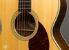 Collings Guitars - 2005 OM2H - Used - Rosette