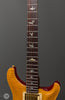 Paul Reed Smith Electric Guitars - 2005 PRS 20th Anniversary McCarty 10-Top - Vintage Yellow - Inlays