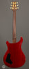 Paul Reed Smith Electric Guitars - 2005 PRS 20th Anniversary McCarty 10-Top - Vintage Yellow - Back