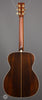 Collings Acoustic Guitars - 2006 OM42 Baaa A - Used - Back