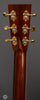 Collings Acoustic Guitars - 2006 OM42 Baaa A - Used - Tuners