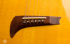 Gray Burchette - 2006 Quilted Mahogany Grand Soloist - Used - Bridge