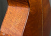 Gray Burchette - 2006 Quilted Mahogany Grand Soloist - Used - Checking2