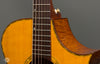 Gray Burchette - 2006 Quilted Mahogany Grand Soloist - Used - Frets