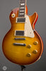 Gibson Electric Guitars - Custom Shop '58 Reissue R8 Les Paul - Angle