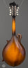 Collings Mandolins - 2006 MF GT Used - Back
