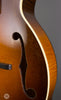 Collings Mandolins - 2006 MF GT Used - Scratch
