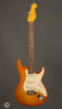 Don Grosh Guitars - Retro Classic - 2006 Honey Burst - Used - Front