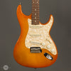 Don Grosh Guitars - Retro Classic - 2006 Honey Burst - Used - Front Close