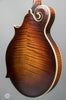 Triggs Mandolins - 2006 F5 - Sunburst - Side2