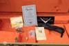 Fender Custom Shop - 2007 Eric Clapton Signature Stratocaster - Blackie - Used