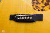 Collings Acoustic Guitars - 2007 CW Brazilian Adirondack Varnish - Used - Bridge