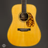 Collings Acoustic Guitars - 2007 CW Brazilian Adirondack Varnish - Used - Front Close