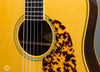 Collings Acoustic Guitars - 2007 CW Brazilian Adirondack Varnish - Used - Pickguard