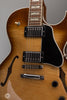 Gibson Electric Guitars - 2007 ES-137C - Lightburst - Used - Pickups