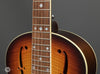 National Reso-Phonic Guitars - Estralita Deluxe - Used - Frets