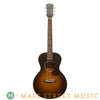 Gibson Acoustic Guitars - 2007 LG-2 3/4 Arlo Guthrie - Used - Front