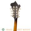 Collings Mandolins - 2007 MF Used - Tuners