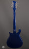 Rickenbacker Guitars - 2008 660-12 - Midnight Blue - Used - Back