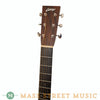 Collings Acoustic Guitars - 2008 D2H - Headstock
