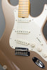 Don Grosh Guitars - 2008 Retro Classic S Shoreline Gold Used - Pickups