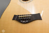 Taylor Guitars - 2008 Cocobolo GS Fall Limited - Used - Bridge