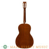 Martin Acoustic Guitars - 2009 Custom 000-15 s - Back