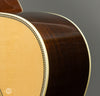 Collings Guitars - 2009 OM2H G - Deep Body - Used