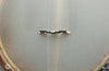 OME Banjos - 2009 Juniper 12" - 5 String Open Back - Used - Bridge