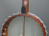 OME Banjos - 2009 Juniper 12" - 5 String Open Back - Used - Heel