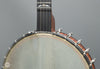OME Banjos - 2009 Juniper 12" - 5 String Open Back - Used - Scoop