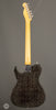 Don Grosh Guitars - 2009 Reserve PlexiT Hollow - Used - Back