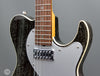 Don Grosh Guitars - 2009 Reserve PlexiT Hollow - Used - Frets