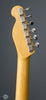 Don Grosh Guitars - 2009 Reserve PlexiT Hollow - Used - Tuners