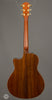 Taylor Guitars - 2009 35th Anniversary XXXV-B Baritone - Used - Back