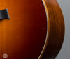 Taylor Guitars - 2009 35th Anniversary XXXV-B Baritone - Used - Finish