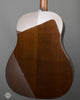 Collings Guitars - 2010 CJ MhMh - Used